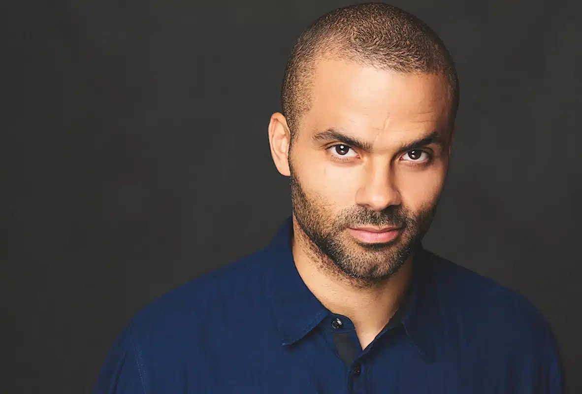 Tony Parker : le speaker idéal pour votre prochaine conférence