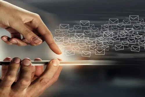 Comment faire pour envoyer des SMS pro par internet 