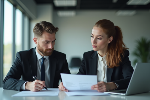 Qui remplit le duerp : obligations et responsabilités des employeurs et salariés