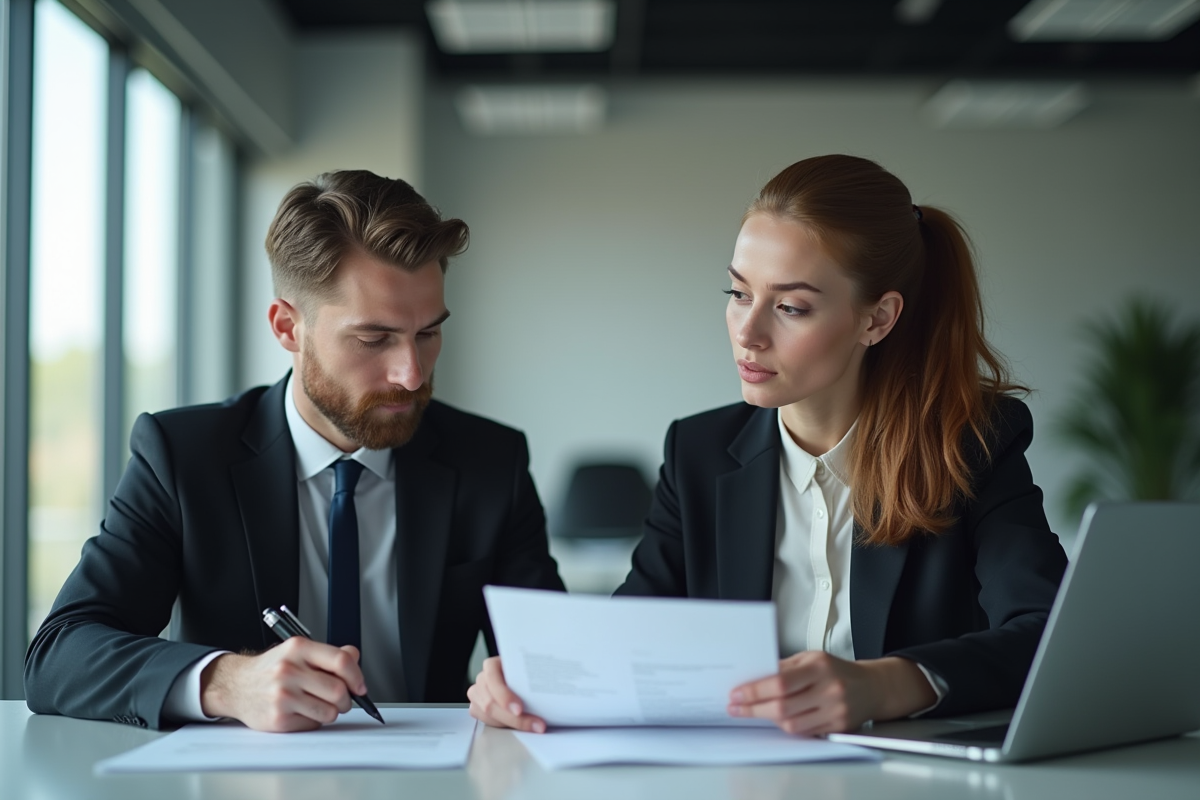 Qui remplit le duerp : obligations et responsabilités des employeurs et salariés