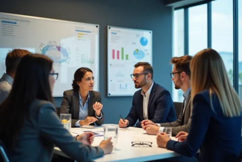 Comprendre les coulisses de la création de Pôle Emploi : une révolution dans le monde du travail