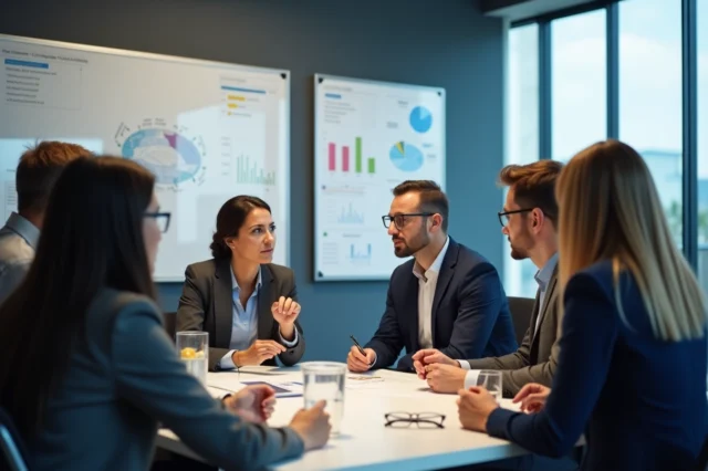 Comprendre les coulisses de la création de Pôle Emploi : une révolution dans le monde du travail