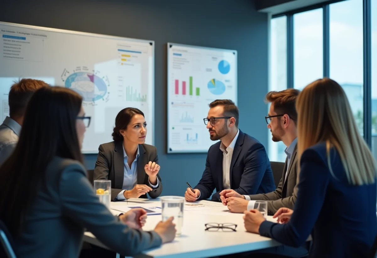 Comprendre les coulisses de la création de Pôle Emploi : une révolution dans le monde du travail